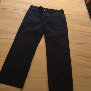Dress pants